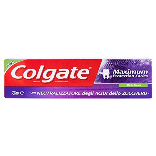 Beauty Colgate Dent Maximum M/Fresca 75 M