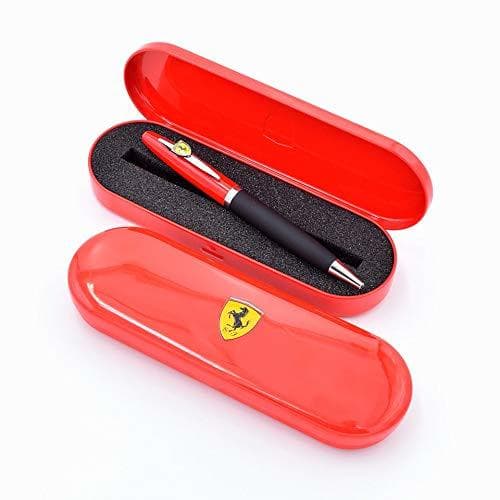 Lugar Ferrari 57188"Scuderia" Maranello - Bolígrafo