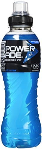 Producto Powerade Ice Storm 50 cl bouteille