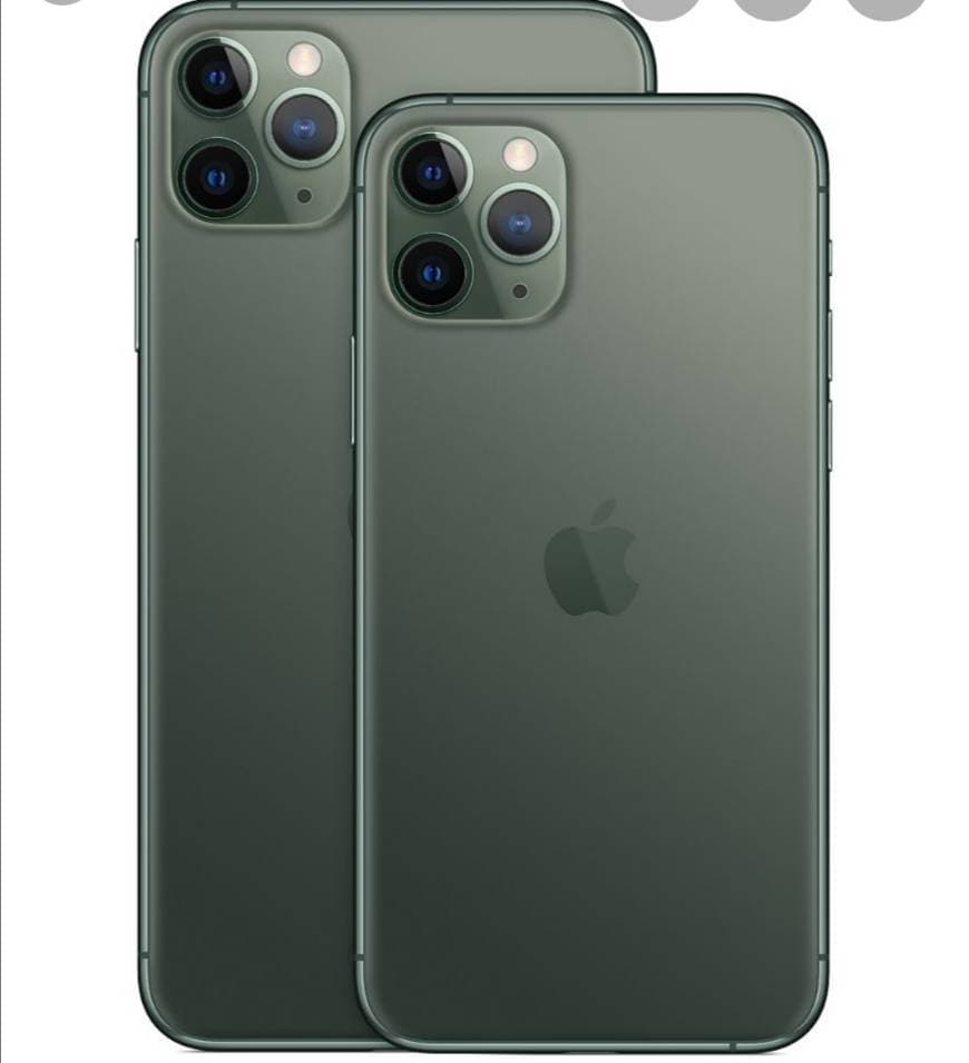 Moda Iphone 11 Pro Max