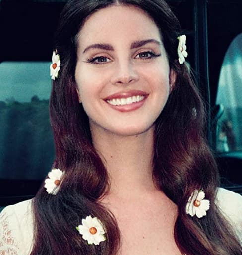 Fashion Lana Del Rey - Wikipedia