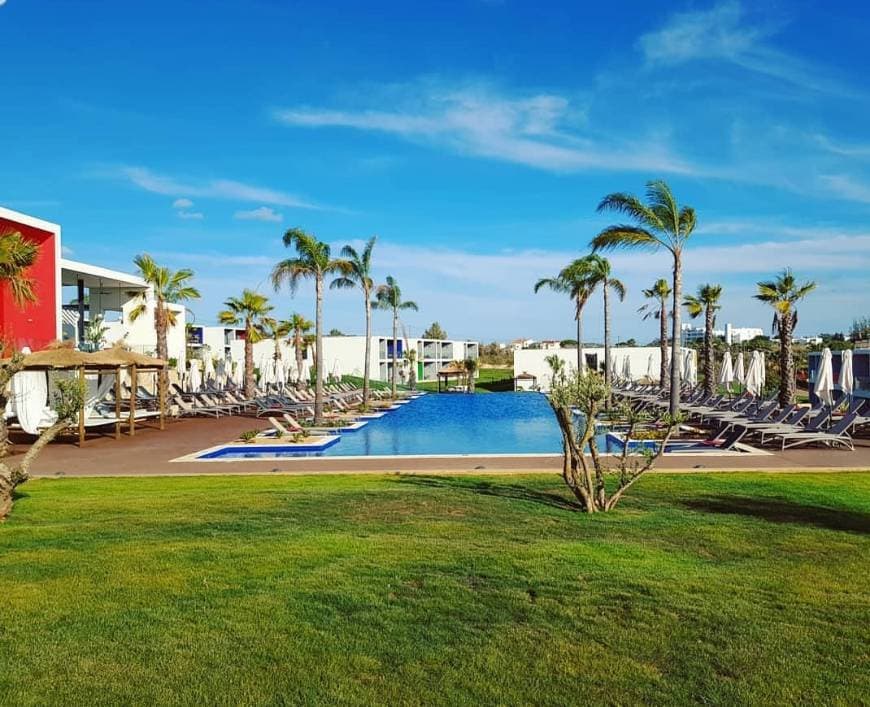 Place Pestana Blue Alvor All Inclusive