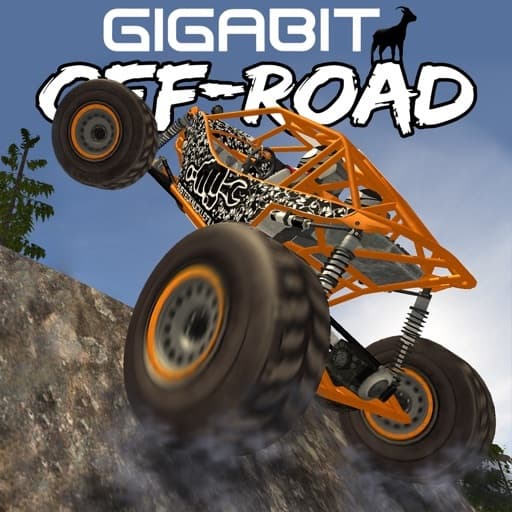 App Gigabit Offroad