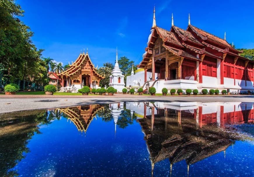 Place Tailandia