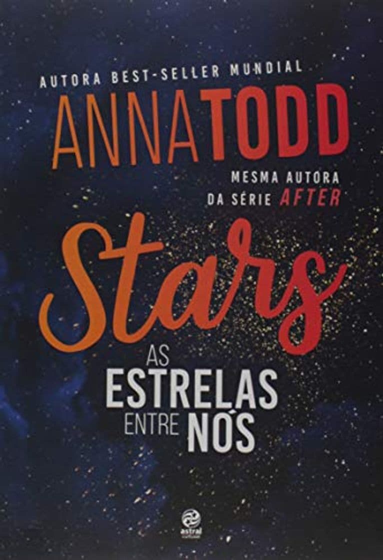 Libro Stars. As Estrelas Entre Nós