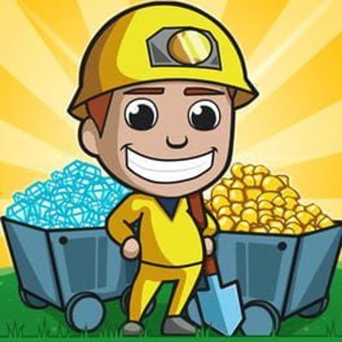 Videojuegos Idle Miner Tycoon