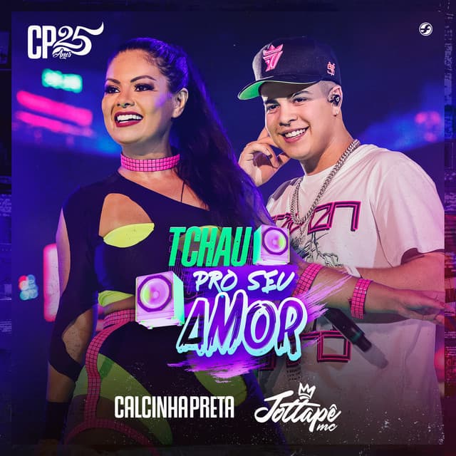 Music Tchau pro Seu Amor - Ao Vivo