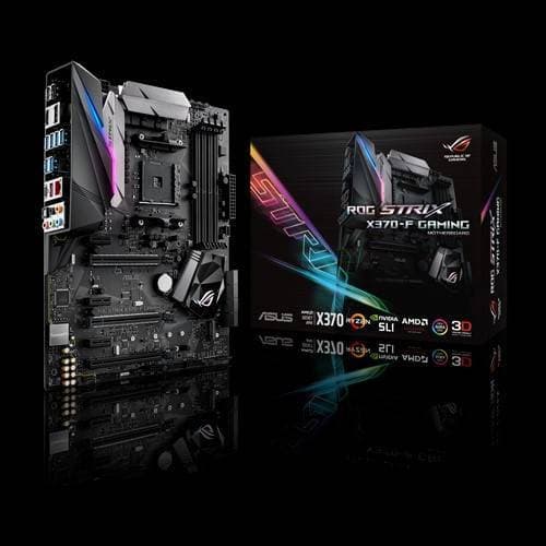 Product ROG - Republic Of Gamers