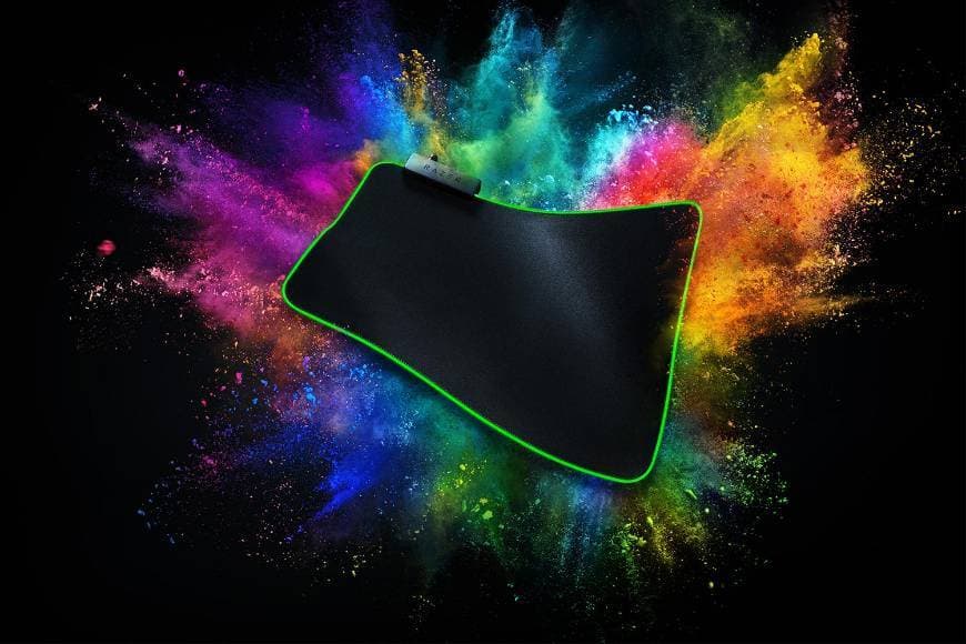 Producto Razer Goliathus Extended Chroma