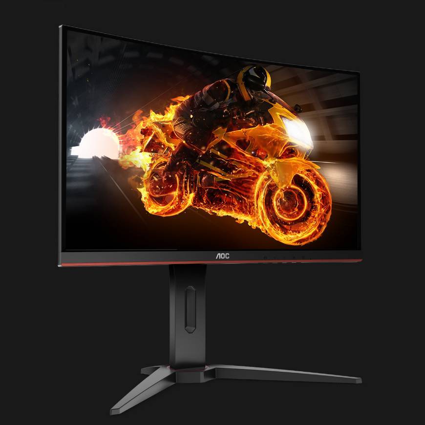 Producto AOC G1 C24G1 23.6" 144Hz FullHD Curvo Freesync 1Ms