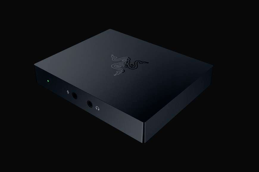 Product Razer Ripsaw 