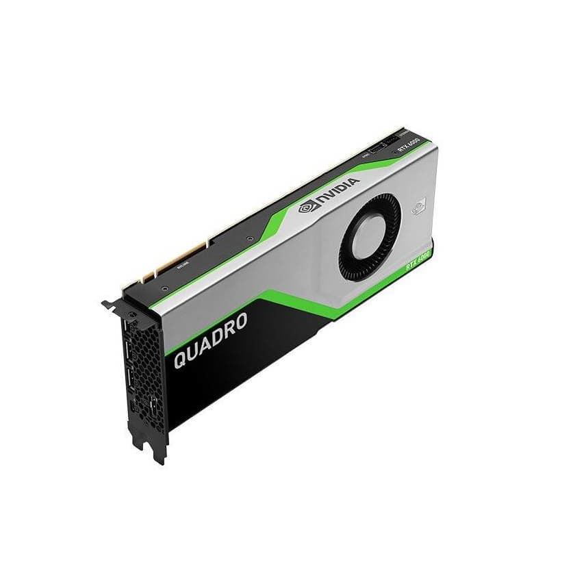 Product NVIDIA QUADRO RTX 6000