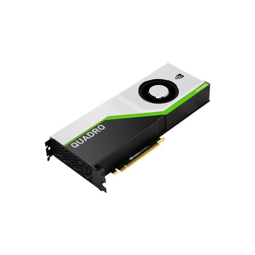 Product NVIDIA QUADRO RTX 8000