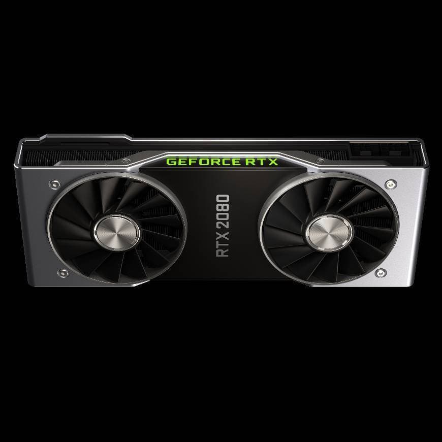 Product NVIDIA RTX 2080