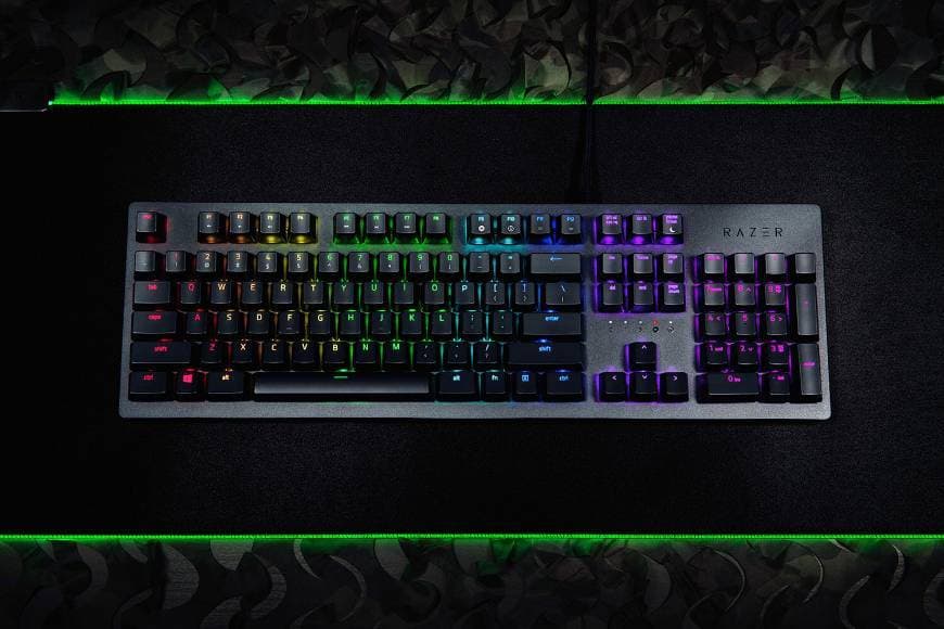 Producto Razer Huntsman