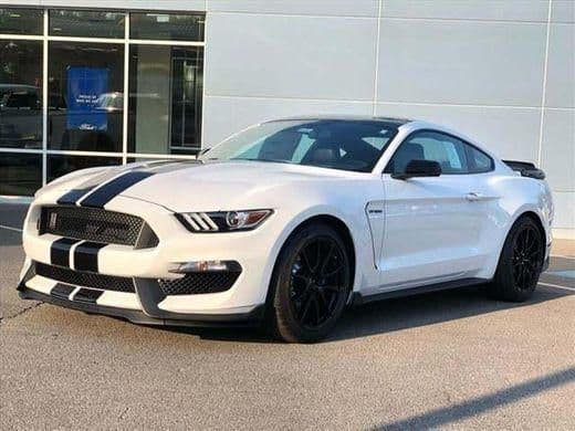 Fashion Mustang Shelby