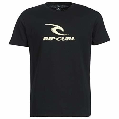 Moda Rip Curl Iconic SS tee Hombre