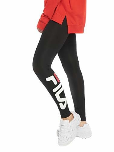 Producto Fila Mujeres Leggings/Treggings Urban Line Q1931 Flex 2.0