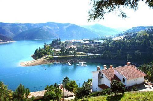 Lugar LAGO AZUL