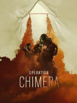 Videogames Tom Clancy's Rainbow Six: Siege - Operation Chimera