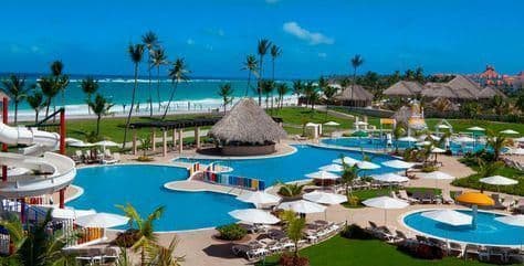 Lugar Punta Cana