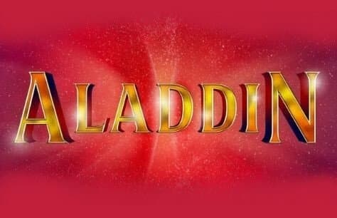 Moda Aladdin 2020 Tickets - Musical Tickets | London Theatre Direct