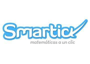 App Smartick - Matemáticas para niños