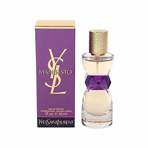 Beauty Yves Saint Laurent Manifesto Agua de perfume Vaporizador 30 ml