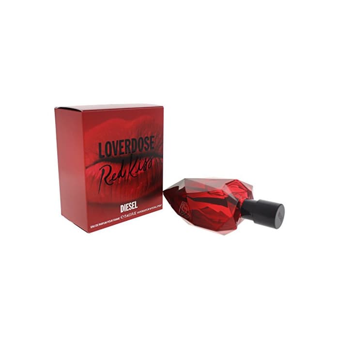 Beauty DIESEL Loverdose Red Kiss 75 ml - eau de parfum