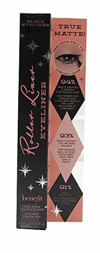 Belleza Benefit Roller Liner Eyeliner Black 1 Ml