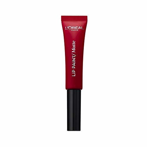 Lugar L'Oréal Paris Barra de labios líquida Infalible Lip Paint Mate tono 205