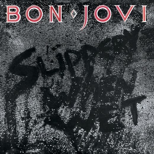 Canción Livin' On A Prayer - Bon Jovi