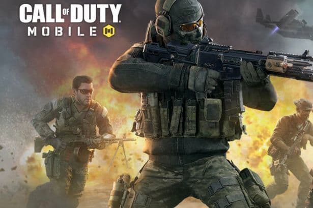 Moda Call of Duty Mobile | Home