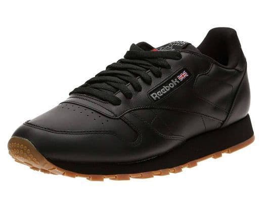 Moda Reebok Classic Leather, Zapatillas Deportivas. para Hombre

