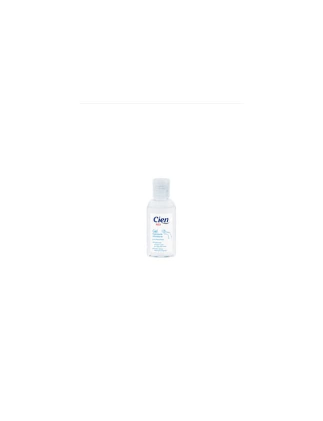 Product Gel desinfectante Cien