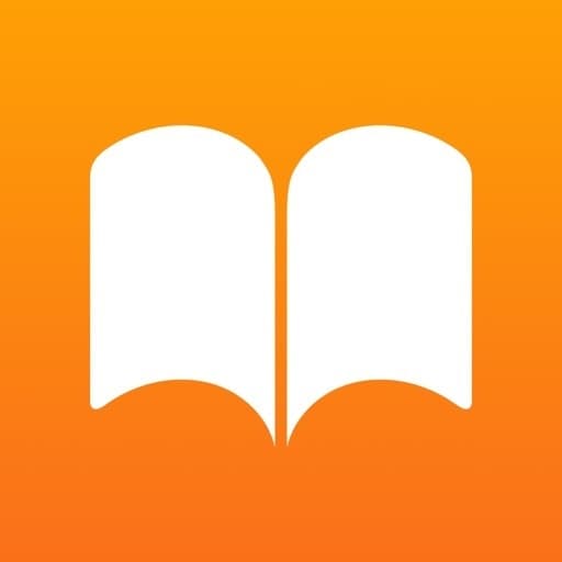 App Apple Books