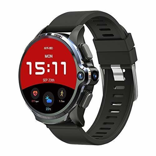 Lugar KOSPET Prime 4G Smartwatch