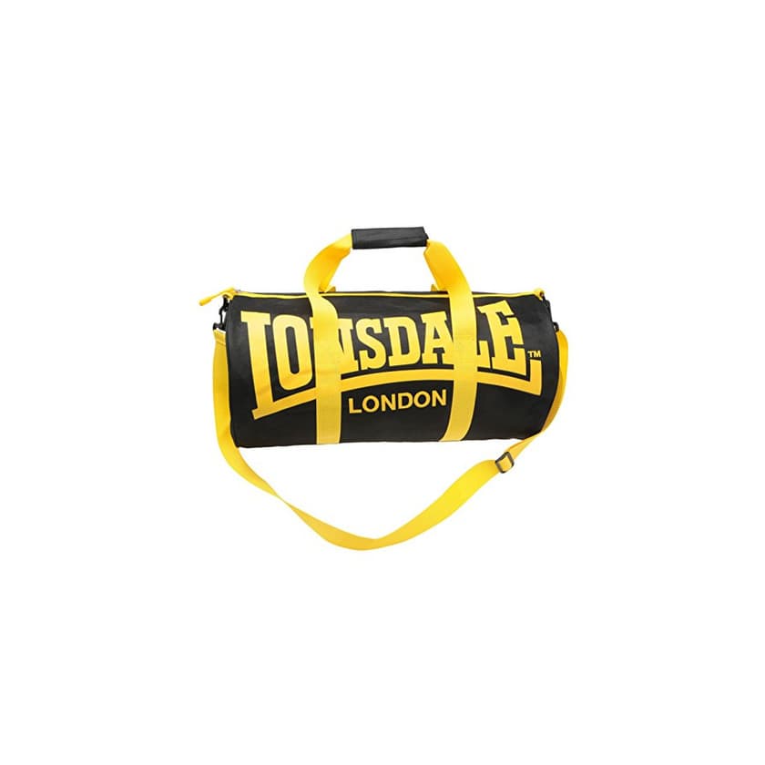 Product Lonsdale - bolsa de gimnasio y fitness