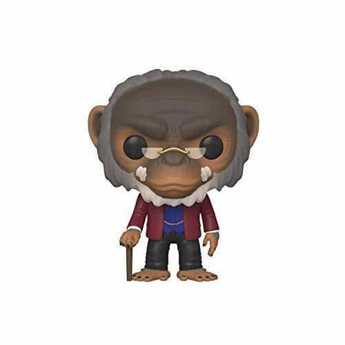 Juego Funko- Pop TV: Umbrella Academy-Pogo Collectible Figure, Multicolor