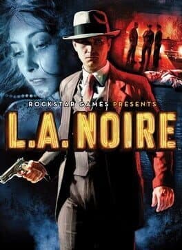 Videogames L.A. Noire