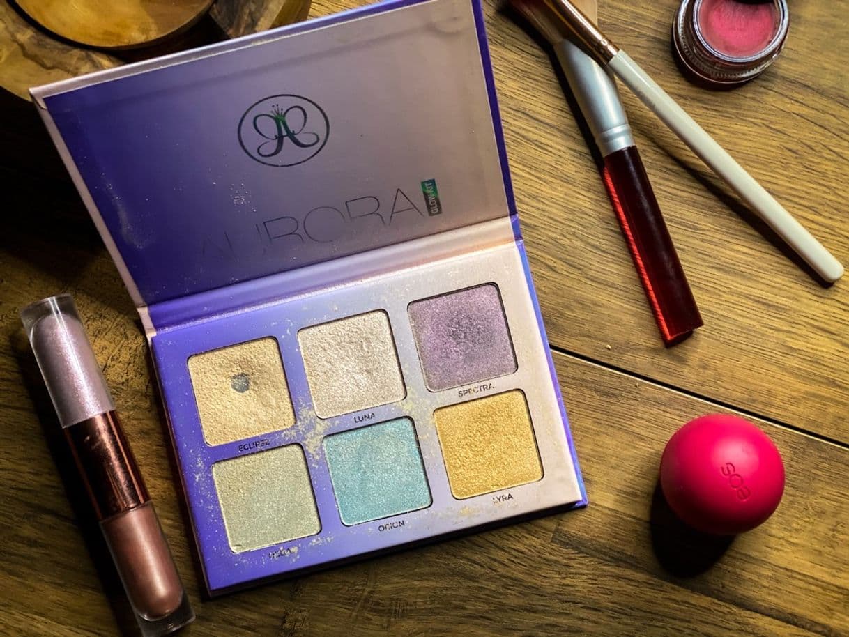 Moda Aurora Glow Kit - Anastasia Beverly Hills