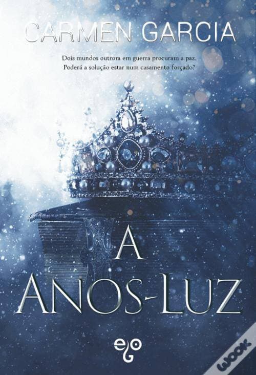 Libro A anos luz