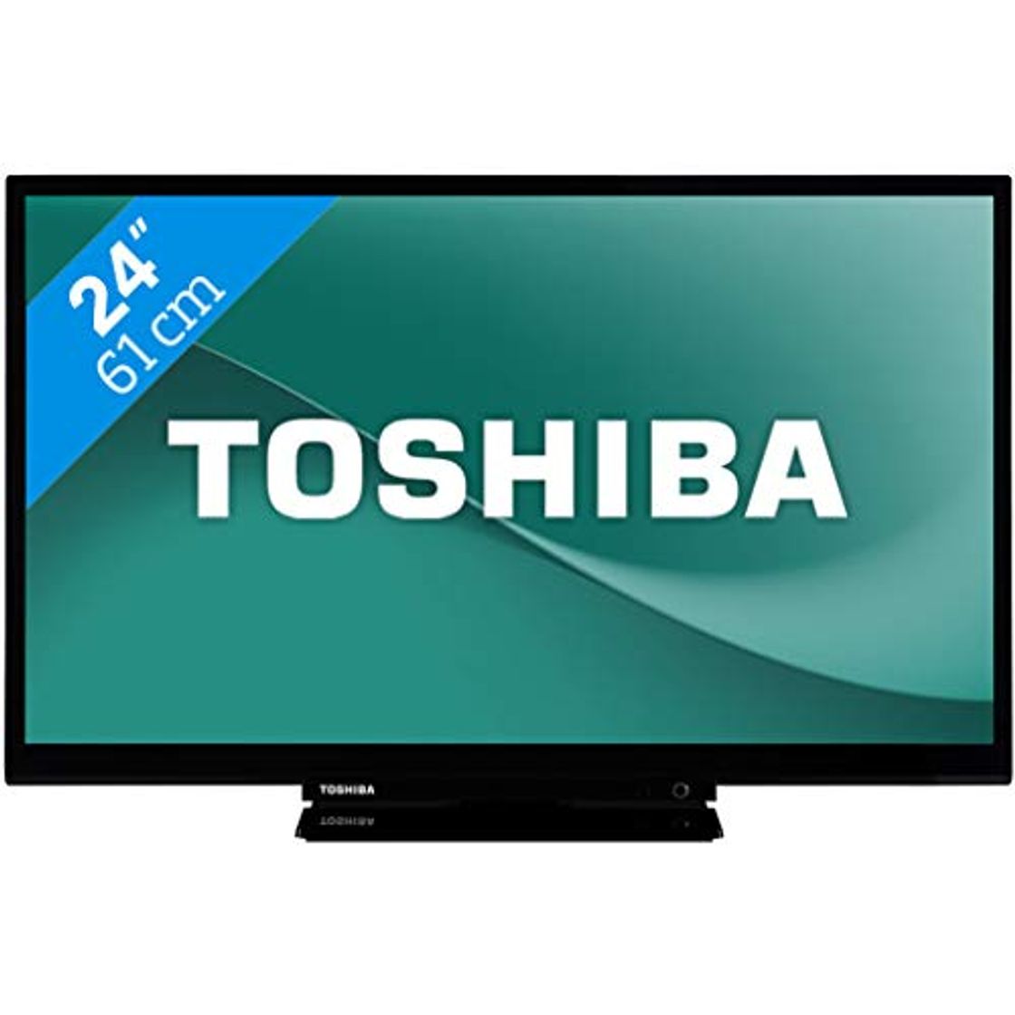 Product TV TOSHIBA 24 24W1963DG HD PEANA