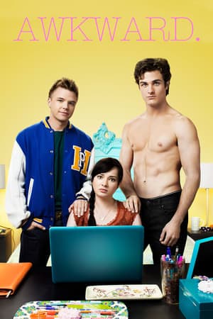 Serie Awkward.