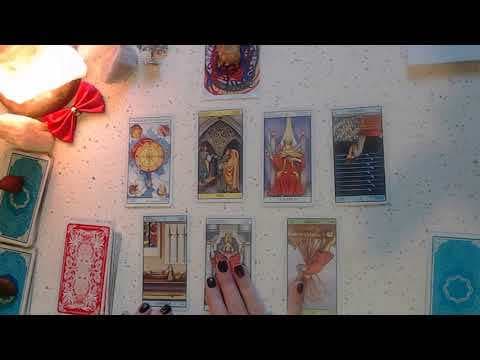 App YouTube tarot alma