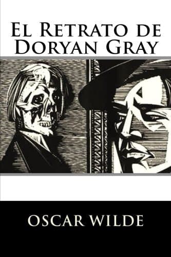 Book El Retrato de Doryan Gray