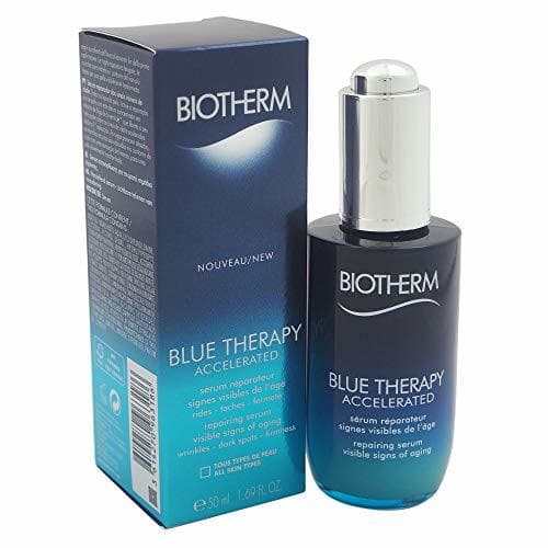 Beauty Biotherm Blue Therapy Serum Accelerated 50 ml