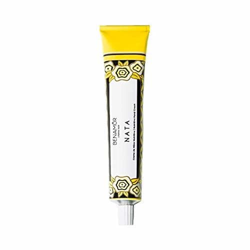 Beauty Benamôr Nata Nutritive Hand Cream 50ml370469