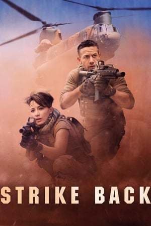 Serie Strike Back