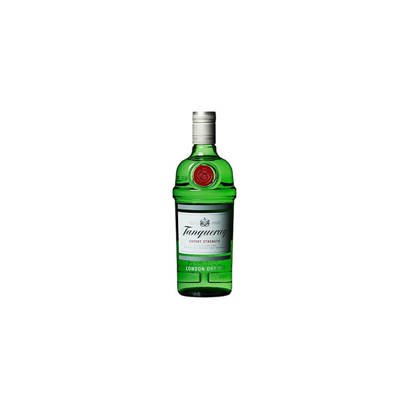 Producto Tanqueray London Dry Gin